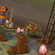 Image for article titled Sunset Overdrive's New Expansion Is Short But Sweet